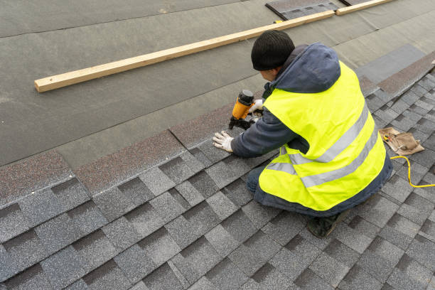 Trusted Hopewell, TN Roofing Contractor Experts