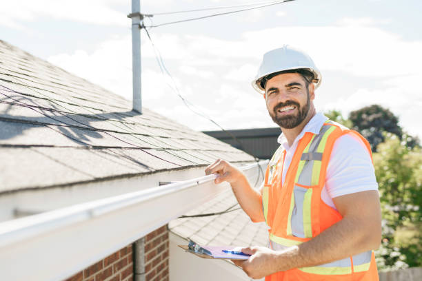 Trusted Hopewell, TN Roofing Contractor Experts