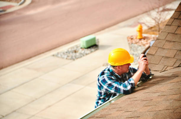Best Flat Roof Repair Services  in Hopewell, TN