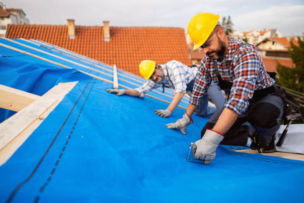 Slate Roofing Contractor in Hopewell, TN