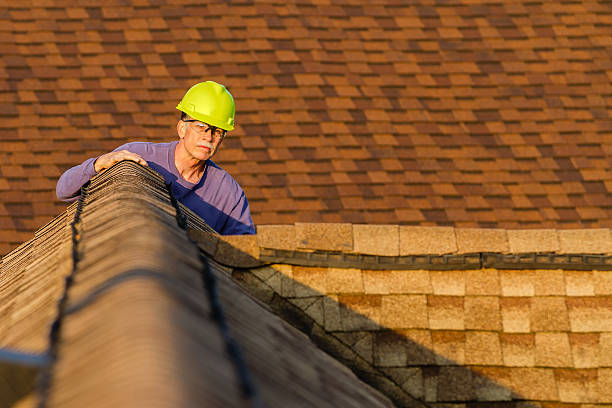 Quick and Trustworthy Emergency Roof Repair Services in Hopewell, TN