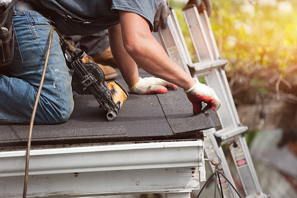 Best Storm Damage Roof Repair  in Hopewell, TN