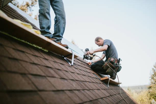 Gutter Installation and Roofing in Hopewell, TN