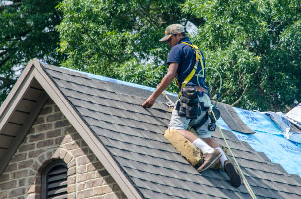 Best Storm Damage Roof Repair  in Hopewell, TN